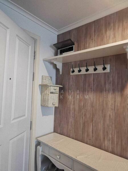 Lumpini Place Rama 4-Kluaynamthai, Bangkok, 4004 Rama 4 Road, Phra Kanong, Khlong Toei, Bangkok, 2 Bedrooms, 58 sqm, Condo For Rent, by Araya Laokham, 500146854 - DDproperty.com