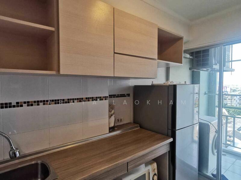 Lumpini Place Rama 4-Kluaynamthai, Bangkok, 4004 Rama 4 Road, Phra Kanong, Khlong Toei, Bangkok, 2 Bedrooms, 58 sqm, Condo For Rent, by Araya Laokham, 500146854 - DDproperty.com
