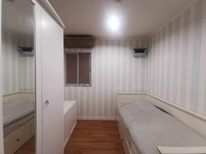 Lumpini Place Rama 4-Kluaynamthai, Bangkok, 4004 Rama 4 Road, Phra Kanong, Khlong Toei, Bangkok, 2 Bedrooms, 58 sqm, Condo For Rent, by Araya Laokham, 500146854 - DDproperty.com