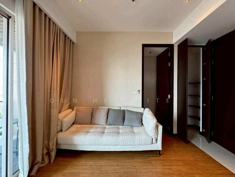 The Lofts Yennakart : เดอะ ล็อฟท์ เย็นอากาศ, กรุงเทพ, 366 ซอยนางลิ้นจี่ ถนนเย็นอากาศ, ช่องนนทรี, ยานนาวา, กรุงเทพ, 68 ตร.ม., คอนโด ขาย, โดย Gun Henglite , 500146863 - DDproperty.com