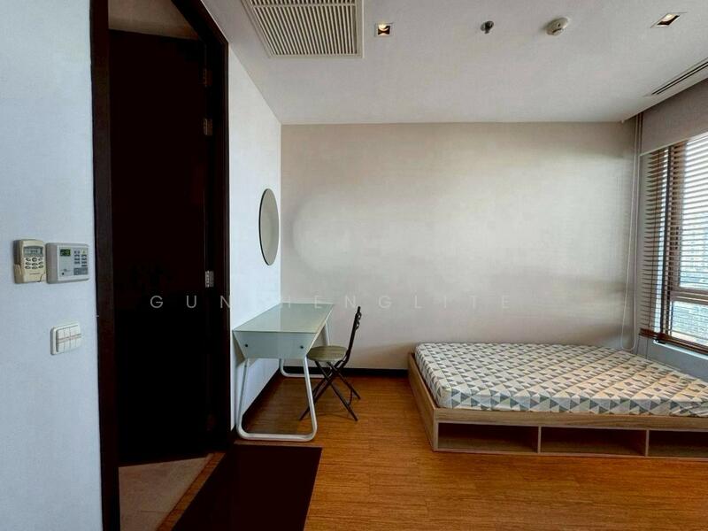 The Lofts Yennakart : เดอะ ล็อฟท์ เย็นอากาศ, กรุงเทพ, 366 ซอยนางลิ้นจี่ ถนนเย็นอากาศ, ช่องนนทรี, ยานนาวา, กรุงเทพ, 68 ตร.ม., คอนโด ขาย, โดย Gun Henglite , 500146863 - DDproperty.com