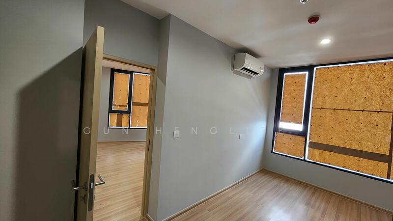 Skyrise Avenue Sukhumvit 64 : สกายไลน์ อเวนิว สุขุมวิท 64, กรุงเทพ, 3 ถนนสุขุมวิท 64, บางจาก, พระโขนง, กรุงเทพ, 53 ตร.ม., คอนโด ให้เช่า, โดย Gun Henglite , 500146865 - DDproperty.com