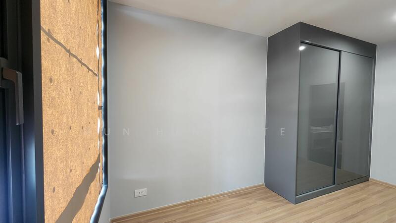 Skyrise Avenue Sukhumvit 64 : สกายไลน์ อเวนิว สุขุมวิท 64, กรุงเทพ, 3 ถนนสุขุมวิท 64, บางจาก, พระโขนง, กรุงเทพ, 53 ตร.ม., คอนโด ให้เช่า, โดย Gun Henglite , 500146865 - DDproperty.com