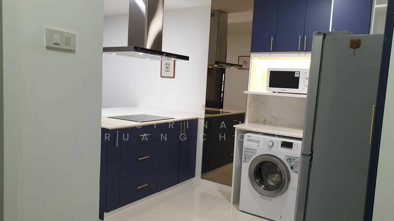 Baan Ploenchit, Bangkok, Soi Ruamrudee 2 Ploenchit Road, Lumphini, Pathum Wan, Bangkok, 2 Bedrooms, 100 sqm, Condo For Sale, by Sirinan Ruangchoti, 500146866 - DDproperty.com