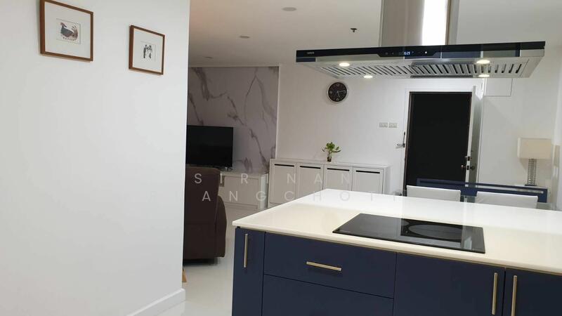 Baan Ploenchit, Bangkok, Soi Ruamrudee 2 Ploenchit Road, Lumphini, Pathum Wan, Bangkok, 2 Bedrooms, 100 sqm, Condo For Sale, by Sirinan Ruangchoti, 500146866 - DDproperty.com