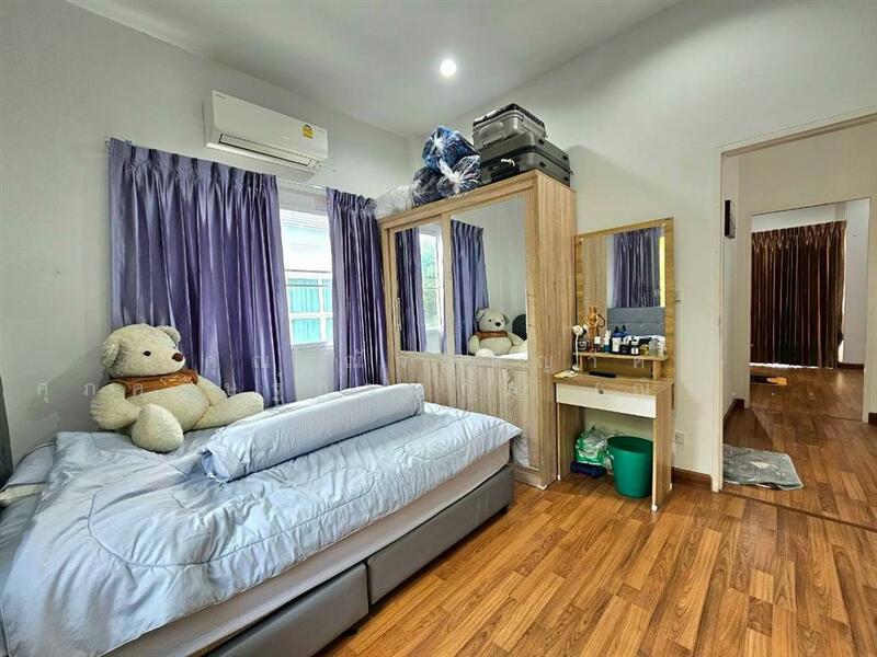 วิลล่า จามจุรี รามอินทรา–หทัยราษฎร์ (Villa Charmchuree Ramintra–Hathairat), กรุงเทพ, บางชัน, คลองสามวา, กรุงเทพ, 205 ตร.ม., บ้านเดี่ยว ขาย, โดย คุณ ณัจภสิญาค์ ศุภควัษฐ์กาญกุล (ณิชชา), 500146867 - DDproperty.com