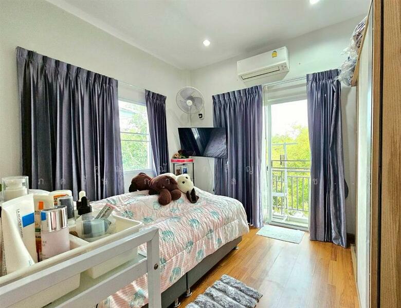 วิลล่า จามจุรี รามอินทรา–หทัยราษฎร์ (Villa Charmchuree Ramintra–Hathairat), กรุงเทพ, บางชัน, คลองสามวา, กรุงเทพ, 205 ตร.ม., บ้านเดี่ยว ขาย, โดย คุณ ณัจภสิญาค์ ศุภควัษฐ์กาญกุล (ณิชชา), 500146867 - DDproperty.com