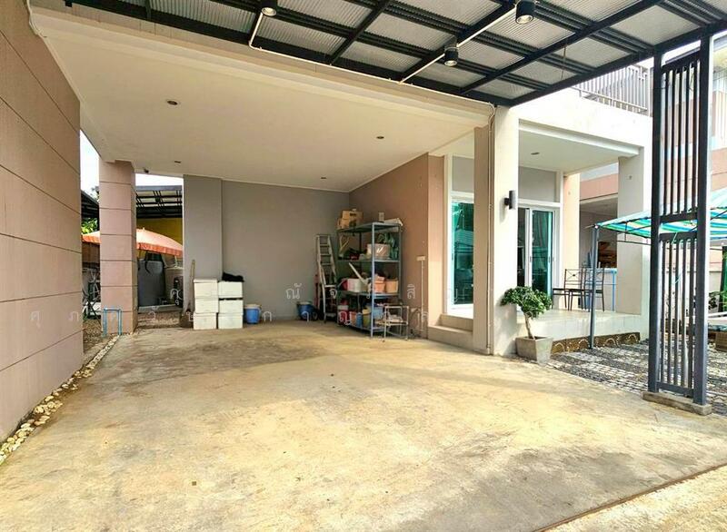 วิลล่า จามจุรี รามอินทรา–หทัยราษฎร์ (Villa Charmchuree Ramintra–Hathairat), กรุงเทพ, บางชัน, คลองสามวา, กรุงเทพ, 205 ตร.ม., บ้านเดี่ยว ขาย, โดย คุณ ณัจภสิญาค์ ศุภควัษฐ์กาญกุล (ณิชชา), 500146867 - DDproperty.com