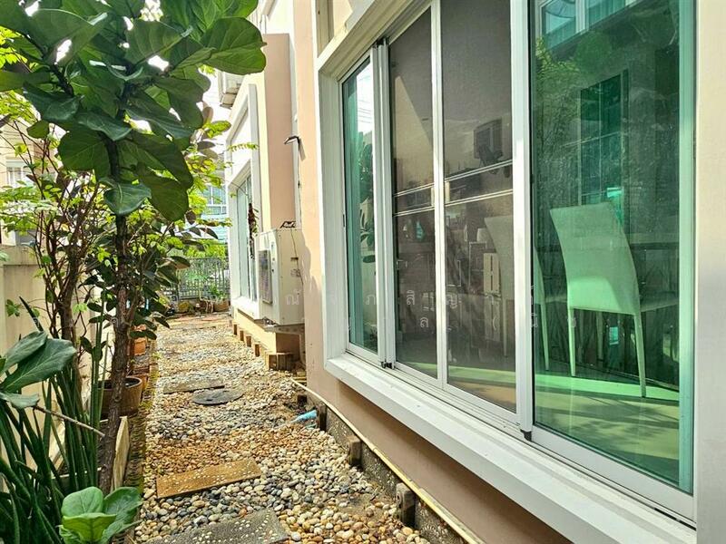 วิลล่า จามจุรี รามอินทรา–หทัยราษฎร์ (Villa Charmchuree Ramintra–Hathairat), Bangkok, Bang Chun, Khlong Sam Wa, Bangkok, 3 Bedrooms, 205 sqm, Single Detached House For Sale, by คุณ ณัจภสิญาค์ ศุภควัษฐ์กาญกุล (ณิชชา), 500146867 - DDproperty.com