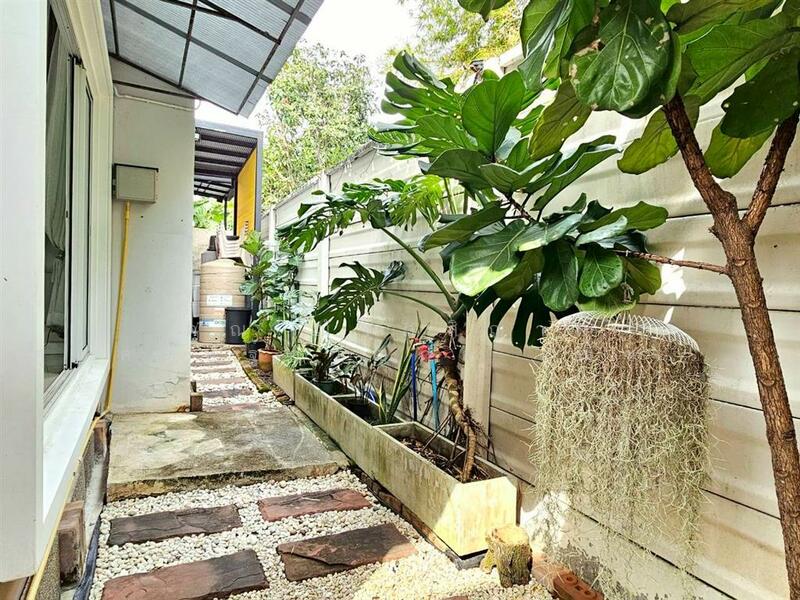 วิลล่า จามจุรี รามอินทรา–หทัยราษฎร์ (Villa Charmchuree Ramintra–Hathairat), กรุงเทพ, บางชัน, คลองสามวา, กรุงเทพ, 205 ตร.ม., บ้านเดี่ยว ขาย, โดย คุณ ณัจภสิญาค์ ศุภควัษฐ์กาญกุล (ณิชชา), 500146867 - DDproperty.com