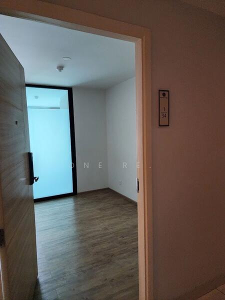 Notting Hill Phahol-Kaset, Bangkok, 57 Phahonyothin Road, Anusaowari, Bang Khen, Bangkok, 1 Bedroom, 34 sqm, Condo For Sale, by One Re., 500146869 - DDproperty.com