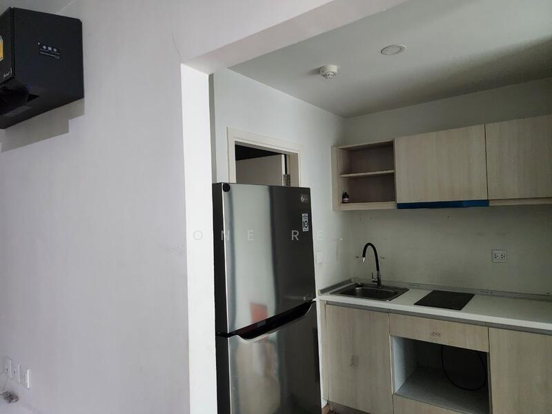 Notting Hill Phahol-Kaset, Bangkok, 57 Phahonyothin Road, Anusaowari, Bang Khen, Bangkok, 1 Bedroom, 34 sqm, Condo For Sale, by One Re., 500146869 - DDproperty.com