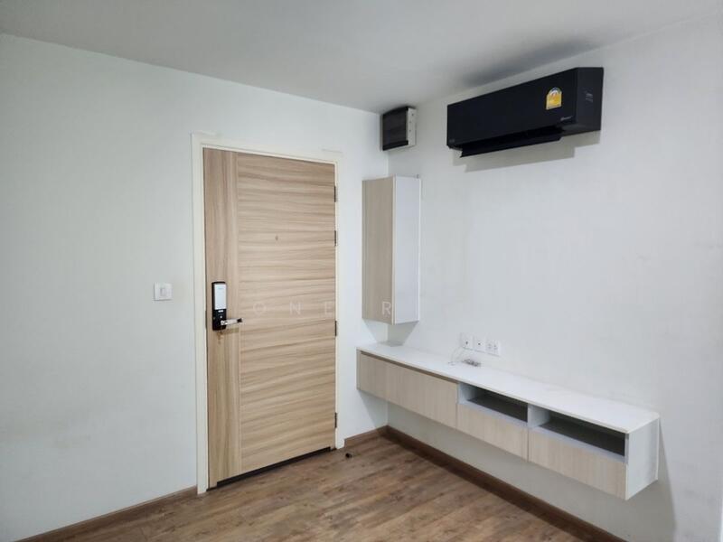 Notting Hill Phahol-Kaset, Bangkok, 57 Phahonyothin Road, Anusaowari, Bang Khen, Bangkok, 1 Bedroom, 34 sqm, Condo For Sale, by One Re., 500146869 - DDproperty.com