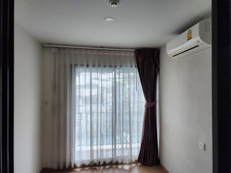 Notting Hill Phahol-Kaset, Bangkok, 57 Phahonyothin Road, Anusaowari, Bang Khen, Bangkok, 1 Bedroom, 34 sqm, Condo For Sale, by One Re., 500146869 - DDproperty.com