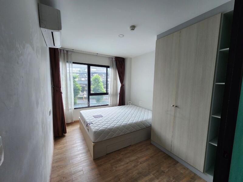 Notting Hill Phahol-Kaset, Bangkok, 57 Phahonyothin Road, Anusaowari, Bang Khen, Bangkok, 1 Bedroom, 34 sqm, Condo For Sale, by One Re., 500146869 - DDproperty.com
