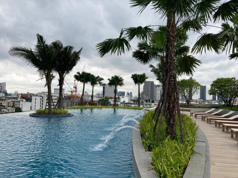 Supalai Oriental Sukhumvit 39 : ศุภาลัย โอเรียนทัล สุขุมวิท 39, กรุงเทพ, ซอย สุขุมวิท 39, คลองตันเหนือ, วัฒนา, กรุงเทพ, 73 ตร.ม., คอนโด ให้เช่า, โดย Sirinan Ruangchoti, 500146870 - DDproperty.com