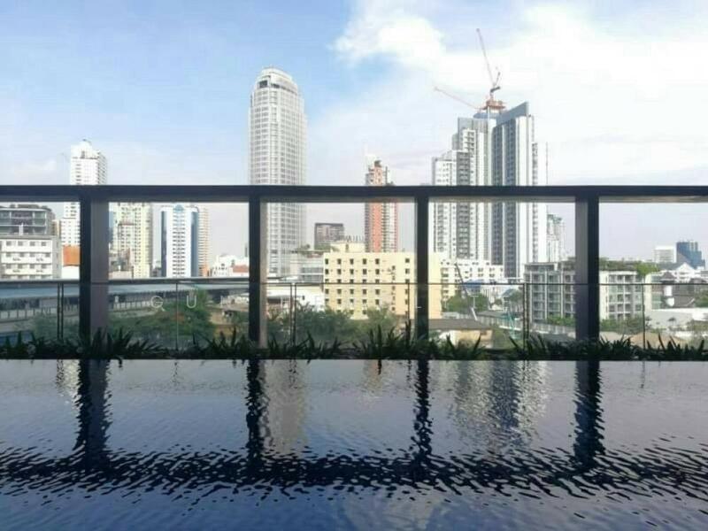 Noble Remix, Bangkok, 772 Soi Sukhumvit 36, Sukhumvit Road, Khong Tan, Khlong Toei, Bangkok, 2 Bedrooms, 88 sqm, Condo For Rent, by Gun Henglite , 500146871 - DDproperty.com