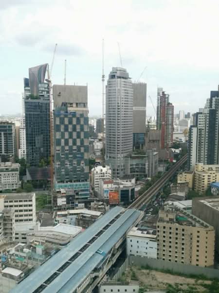 Noble Remix, Bangkok, 772 Soi Sukhumvit 36, Sukhumvit Road, Khong Tan, Khlong Toei, Bangkok, 2 Bedrooms, 88 sqm, Condo For Rent, by Gun Henglite , 500146871 - DDproperty.com