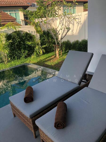 Above Element Villa : อะบัฟว เอลละเม้นท์ วิลล่า, ภูเก็ต, 13-57 บ้านดอน-เชิงทะเล, เชิงทะเล, ถลาง, ภูเก็ต, 495 ตร.ม., วิลล่า ขาย, โดย Wanida (May) Mahawong, 500146872 - DDproperty.com