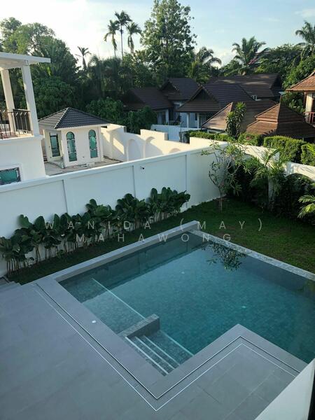 Above Element Villa, Phuket, 13-57 Bandon-Cherngtalay Road, Choeng Thale, Thalang, Phuket, 3 Bedrooms, 495 sqm, Villa For Sale, by Wanida (May) Mahawong, 500146872 - DDproperty.com