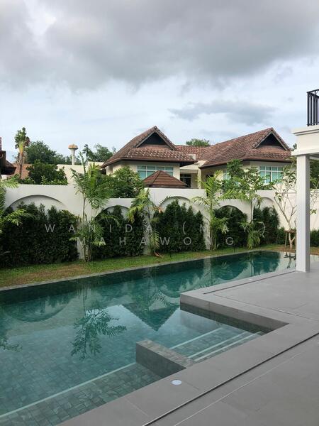 Above Element Villa, Phuket, 13-57 Bandon-Cherngtalay Road, Choeng Thale, Thalang, Phuket, 3 Bedrooms, 495 sqm, Villa For Sale, by Wanida (May) Mahawong, 500146872 - DDproperty.com