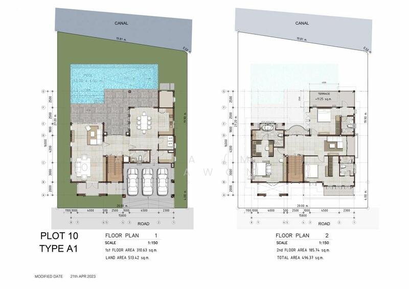 Above Element Villa : อะบัฟว เอลละเม้นท์ วิลล่า, ภูเก็ต, 13-57 บ้านดอน-เชิงทะเล, เชิงทะเล, ถลาง, ภูเก็ต, 495 ตร.ม., วิลล่า ขาย, โดย Wanida (May) Mahawong, 500146872 - DDproperty.com