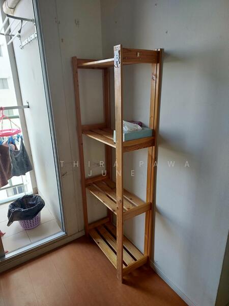 Lumpini Mega City Bangna, Samut Prakan, Bang Na-Trat Frontage Rd, Bang Kaeo, Bang Plee, Samut Prakan, Studio, 23 sqm, Condo For Sale, by Inthira Pawa June, 500146873 - DDproperty.com