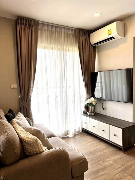 The Nest Sukhumvit 64 : เดอะ เนสท์ สุขุมวิท 64, กรุงเทพ, 408 ซอยสุขุมวิท 64, บางจาก, พระโขนง, กรุงเทพ, 41 ตร.ม., คอนโด ขาย, โดย Araya Laokham, 500146876 - DDproperty.com