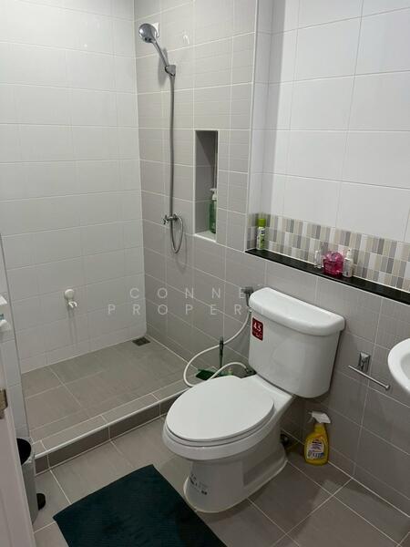 Time Home 2 Suanluang-Onnut, Bangkok, Kanchanaphisek Road, Dok Mai, Prawet, Bangkok, 3 Bedrooms, 21 sqm, Townhouse For Rent, by Connex Property, 500146877 - DDproperty.com