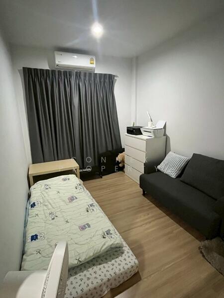 Time Home 2 Suanluang-Onnut, Bangkok, Kanchanaphisek Road, Dok Mai, Prawet, Bangkok, 3 Bedrooms, 21 sqm, Townhouse For Rent, by Connex Property, 500146877 - DDproperty.com