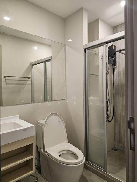 The Rich Rama 9-Srinakarin, Bangkok, Srinakarin Road, Suan Luang, Suan Luang, Bangkok, 1 Bedroom, 26 sqm, Condo For Sale, by Jirawan Thawatkiattisak (Eve), 500146878 - DDproperty.com