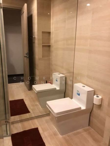 The XXXIX By Sansiri, Bangkok, 300 Soi Sukhumvit 39, Khlong Tan Nua, Watthana, Bangkok, 2 Bedrooms, 83 sqm, Condo For Rent, by Chomratkamol Soontorntarawong (Gor), 500146880 - DDproperty.com