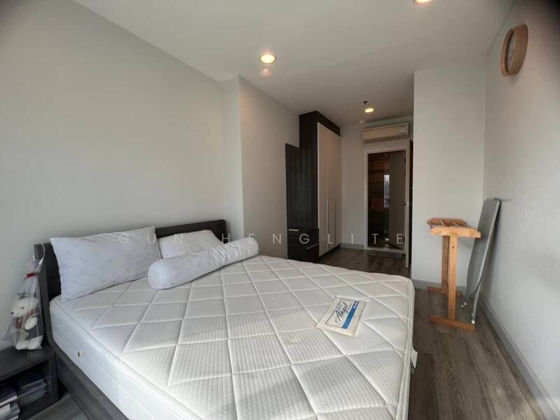 Centric Sathorn-St Louis, Bangkok, Sathorn Nua Road, Yan Nawa, Sathon, Bangkok, 1 Bedroom, 37 sqm, Condo For Sale, by Gun Henglite , 500146882 - DDproperty.com