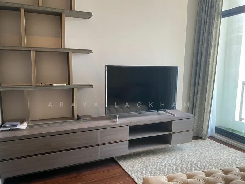 The Diplomat 39, Bangkok, 18 Soi Sukhumvit 39, Sukhumvit Road, Khlong Tan Nua, Watthana, Bangkok, 2 Bedrooms, 85 sqm, Condo For Sale, by Araya Laokham, 500146886 - DDproperty.com