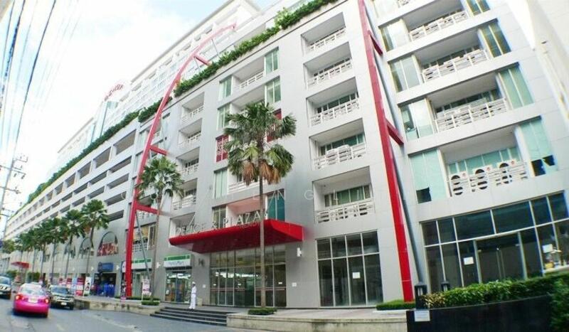 The Trendy, Bangkok, 10 Soi Sukhumvit 13, Khlongtoei Nua, Watthana, Bangkok, 1 Bedroom, 65 sqm, Condo For Rent, by Gun Henglite , 500146887 - DDproperty.com