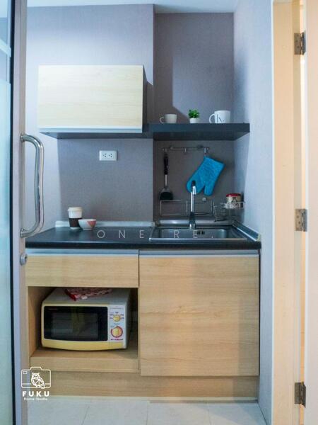 The Niche ID Serithai, Bangkok, Soi Serithai 81/2, Serithai Road, Khan Na Yao, Khan Na Yao, Bangkok, 1 Bedroom, 28 sqm, Condo For Sale, by One Re., 500146889 - DDproperty.com