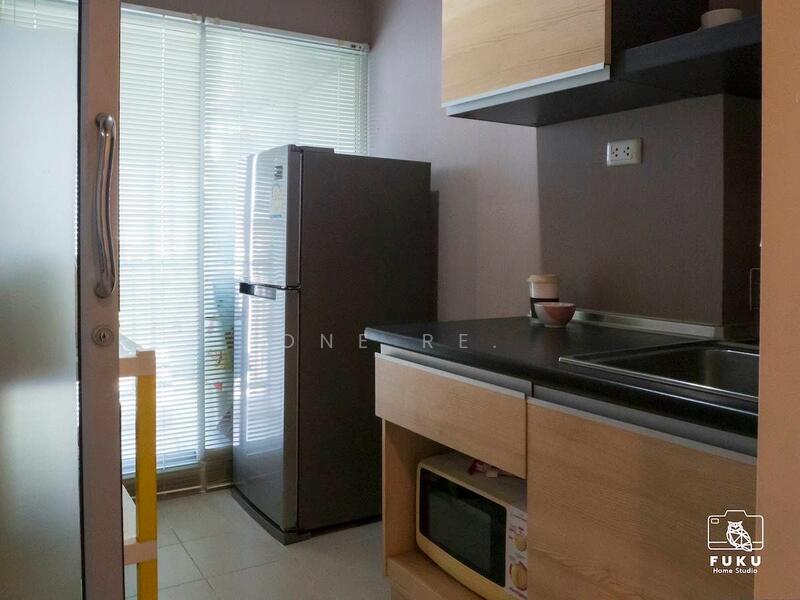 The Niche ID Serithai, Bangkok, Soi Serithai 81/2, Serithai Road, Khan Na Yao, Khan Na Yao, Bangkok, 1 Bedroom, 28 sqm, Condo For Sale, by One Re., 500146889 - DDproperty.com