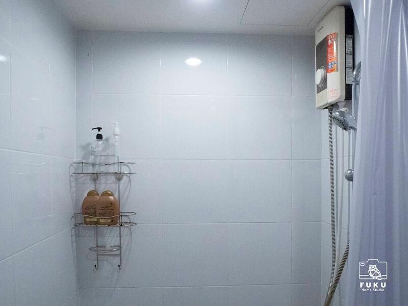 The Niche ID Serithai, Bangkok, Soi Serithai 81/2, Serithai Road, Khan Na Yao, Khan Na Yao, Bangkok, 1 Bedroom, 28 sqm, Condo For Sale, by One Re., 500146889 - DDproperty.com