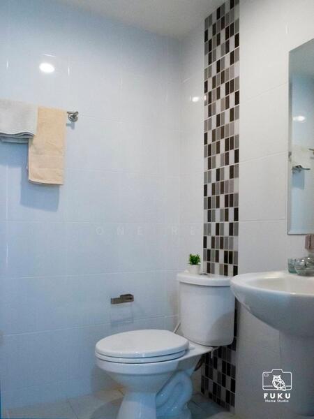 The Niche ID Serithai, Bangkok, Soi Serithai 81/2, Serithai Road, Khan Na Yao, Khan Na Yao, Bangkok, 1 Bedroom, 28 sqm, Condo For Sale, by One Re., 500146889 - DDproperty.com