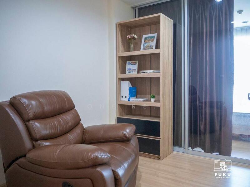 The Niche ID Serithai, Bangkok, Soi Serithai 81/2, Serithai Road, Khan Na Yao, Khan Na Yao, Bangkok, 1 Bedroom, 28 sqm, Condo For Sale, by One Re., 500146889 - DDproperty.com