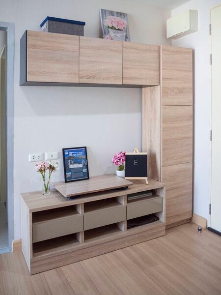 The Niche ID Serithai, Bangkok, Soi Serithai 81/2, Serithai Road, Khan Na Yao, Khan Na Yao, Bangkok, 1 Bedroom, 28 sqm, Condo For Sale, by One Re., 500146889 - DDproperty.com