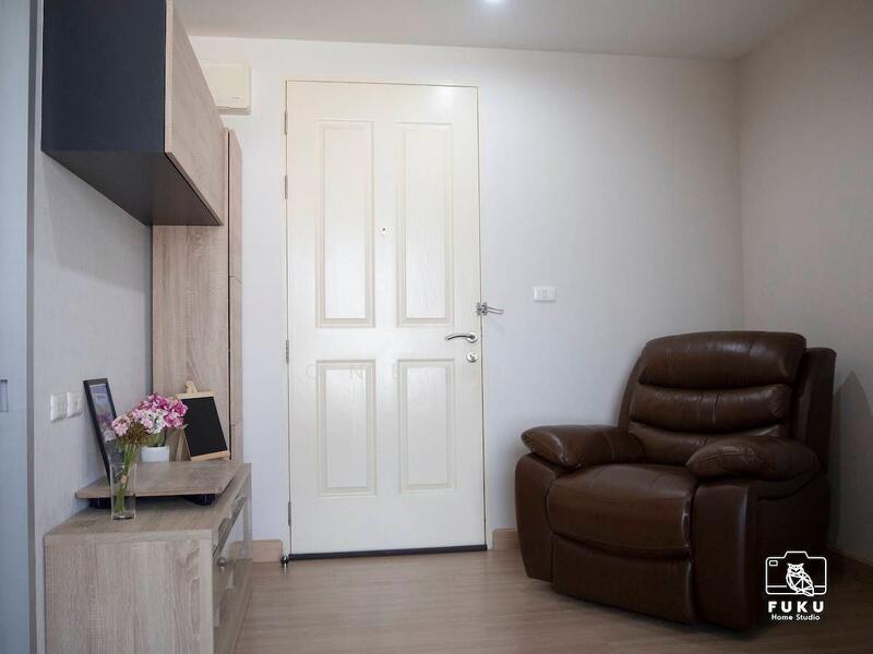 The Niche ID Serithai, Bangkok, Soi Serithai 81/2, Serithai Road, Khan Na Yao, Khan Na Yao, Bangkok, 1 Bedroom, 28 sqm, Condo For Sale, by One Re., 500146889 - DDproperty.com