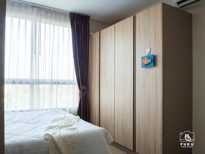 The Niche ID Serithai, Bangkok, Soi Serithai 81/2, Serithai Road, Khan Na Yao, Khan Na Yao, Bangkok, 1 Bedroom, 28 sqm, Condo For Sale, by One Re., 500146889 - DDproperty.com