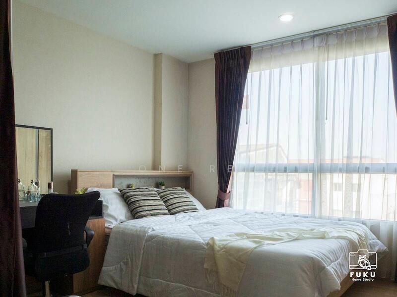 The Niche ID Serithai, Bangkok, Soi Serithai 81/2, Serithai Road, Khan Na Yao, Khan Na Yao, Bangkok, 1 Bedroom, 28 sqm, Condo For Sale, by One Re., 500146889 - DDproperty.com