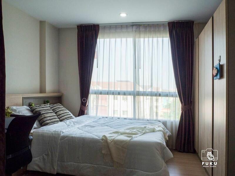 The Niche ID Serithai, Bangkok, Soi Serithai 81/2, Serithai Road, Khan Na Yao, Khan Na Yao, Bangkok, 1 Bedroom, 28 sqm, Condo For Sale, by One Re., 500146889 - DDproperty.com