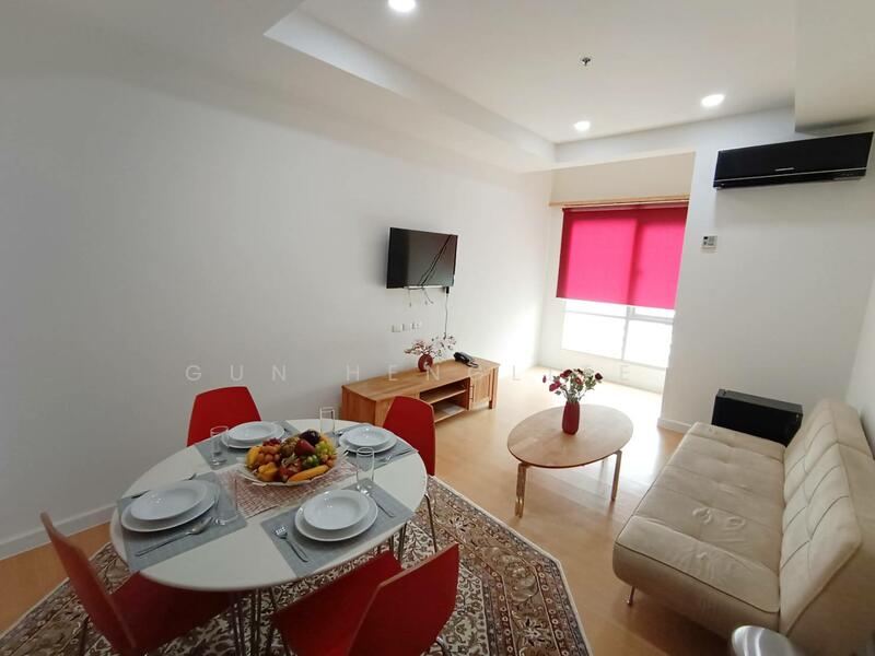 The Trendy, Bangkok, 10 Soi Sukhumvit 13, Khlongtoei Nua, Watthana, Bangkok, 1 Bedroom, 65 sqm, Condo For Sale, by Gun Henglite , 500146890 - DDproperty.com