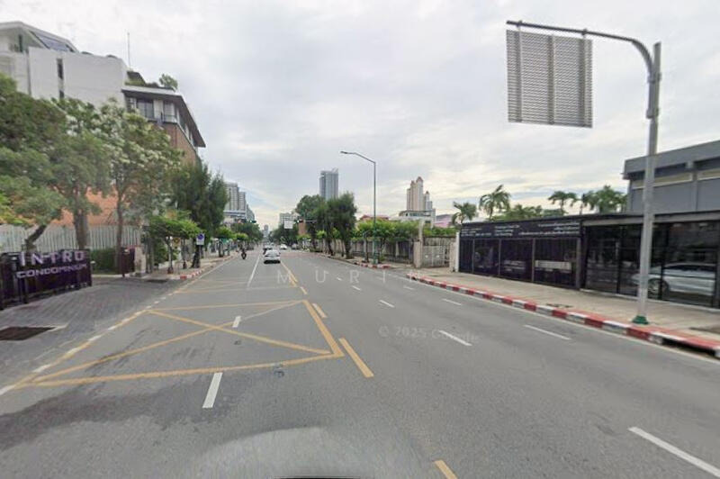 ขายที่ดินประดิพัทธ์ ใกล้ BTS สะพานควาย - อารีย์ ถนนกว้าง ใจกลางเมือง, Bangkok, Phaya Thai, Phaya Thai, Bangkok, , 1,000 sqm, Land For Sale, by Murin, 500146891 - DDproperty.com