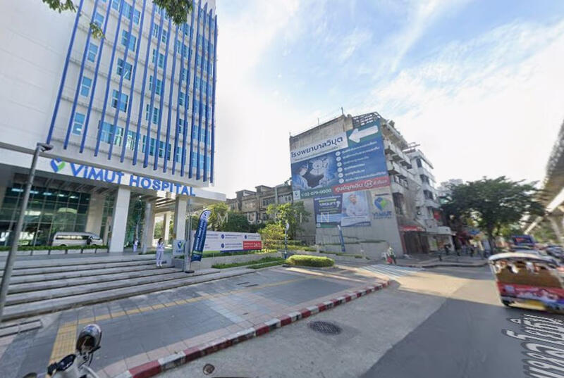 ขายที่ดินประดิพัทธ์ ใกล้ BTS สะพานควาย - อารีย์ ถนนกว้าง ใจกลางเมือง, Bangkok, Phaya Thai, Phaya Thai, Bangkok, , 1,000 sqm, Land For Sale, by Murin, 500146891 - DDproperty.com