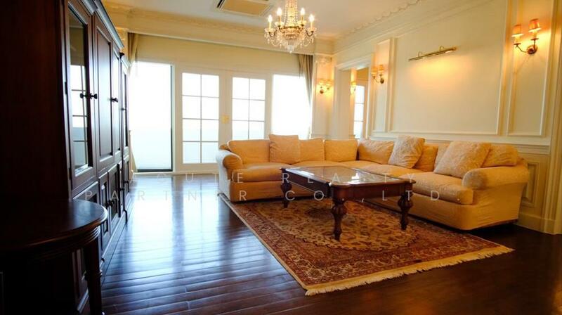 The Waterford Park, Bangkok, Soi Sukhumvit 53, Khlong Tan Nua, Watthana, Bangkok, 5 Bedrooms, 463 sqm, Condo For Sale, by Acute Realty Partner Co.,Ltd., 500146893 - DDproperty.com