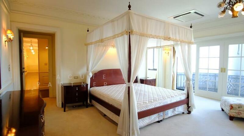 The Waterford Park, Bangkok, Soi Sukhumvit 53, Khlong Tan Nua, Watthana, Bangkok, 5 Bedrooms, 463 sqm, Condo For Sale, by Acute Realty Partner Co.,Ltd., 500146893 - DDproperty.com